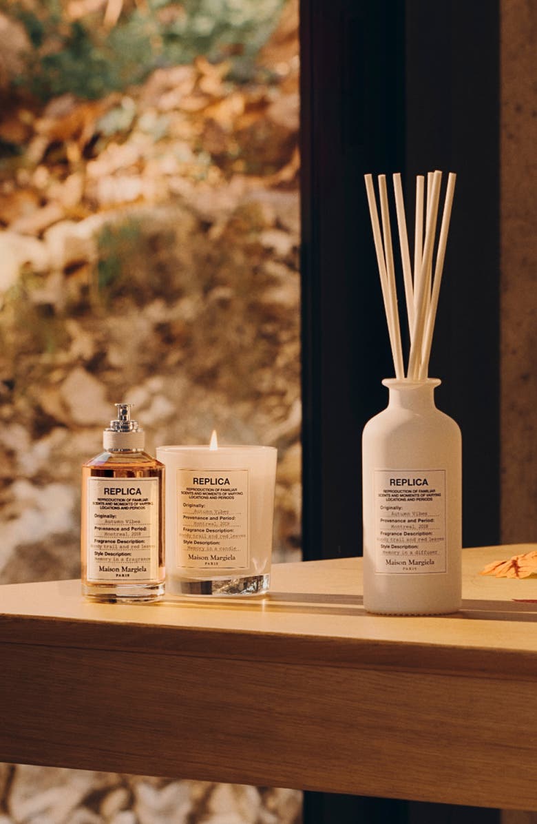 Maison Margiela Replica Autumn Vibes Diffuser, Alternate, color,