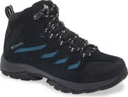 Columbia Crestwood Hiking Shoe