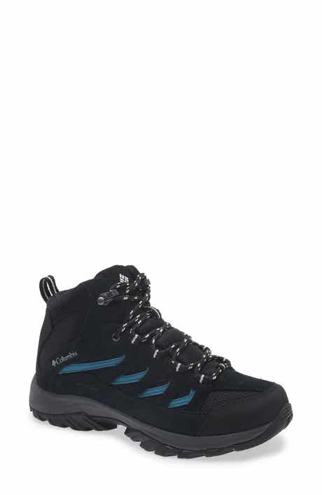 Columbia Crestwood Hiking Shoe
