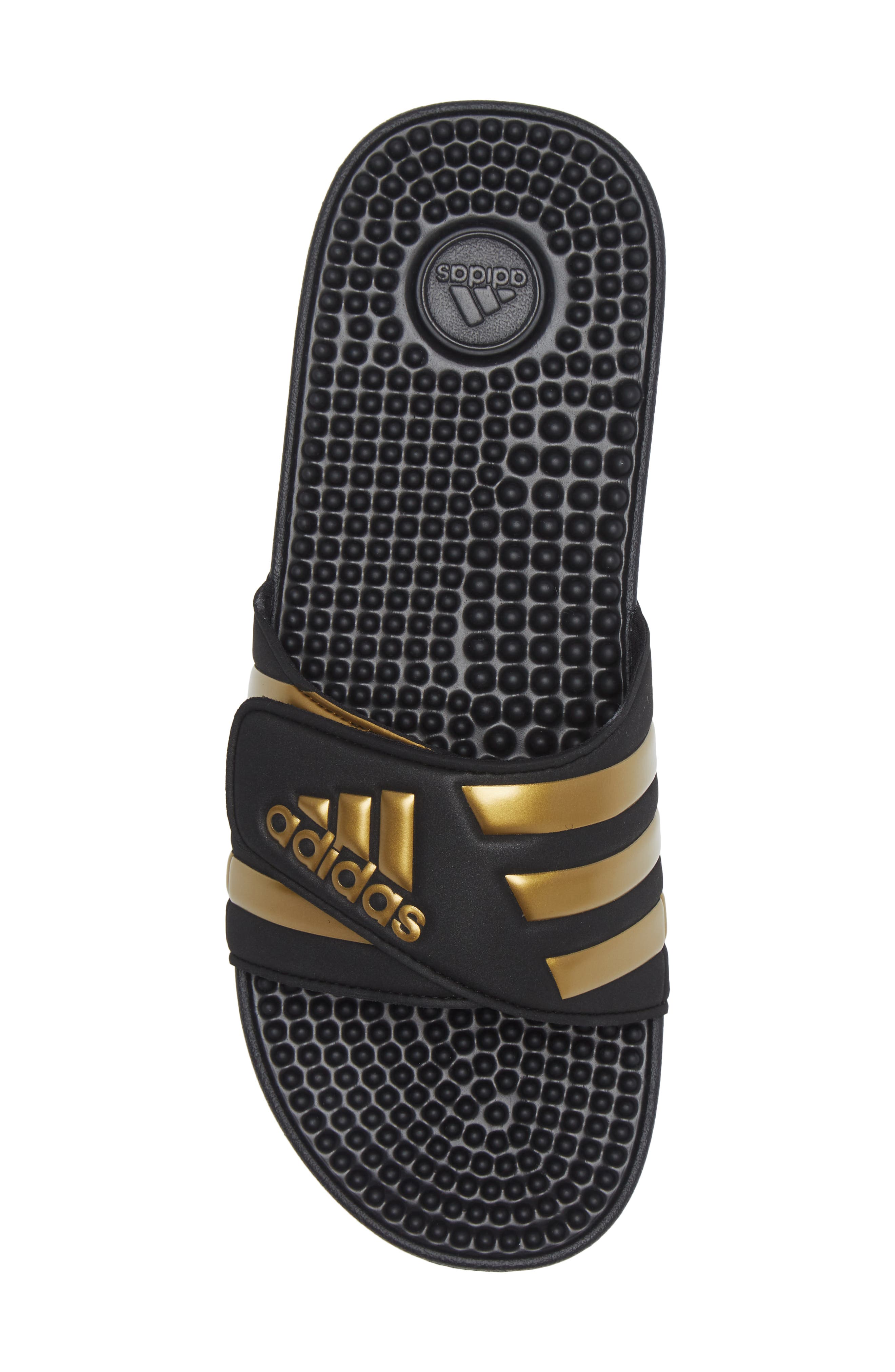 adidas Adissage Sport Slide, Alternate, color, 