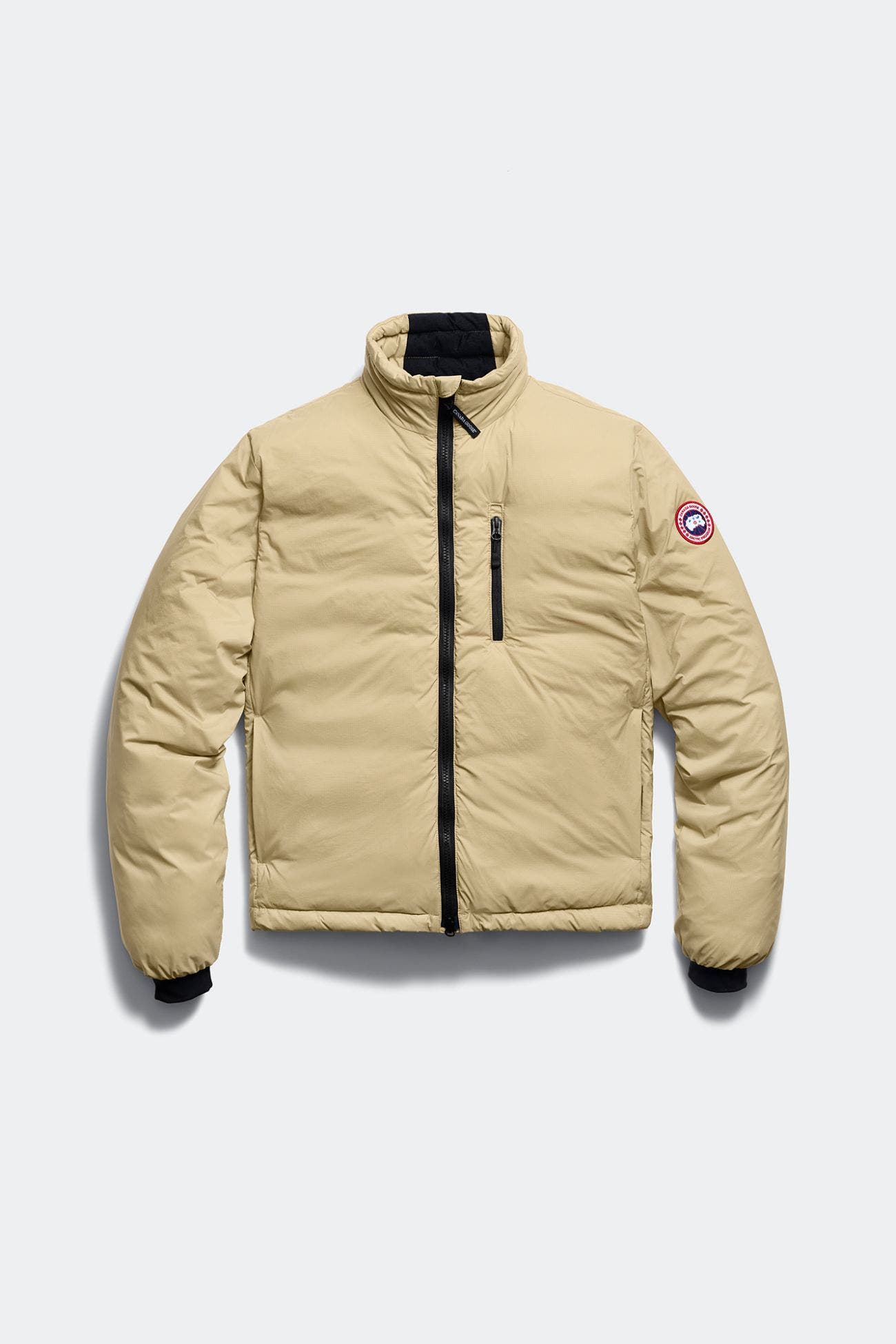 selected Military Tan