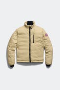 Canada Goose Lodge Jacket