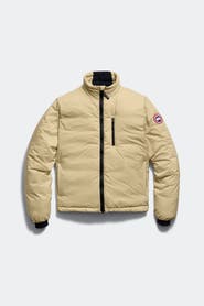 Canada Goose Lodge Jacket