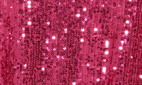 NANETTE LEPORE NANETTE LEPORE SEQUINED BODY-CON DRESS 
