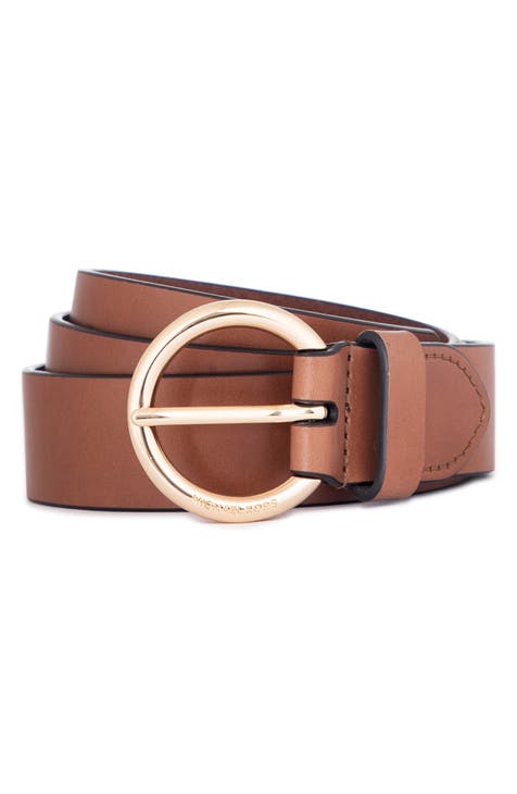 Women s MICHAEL Michael Kors Belts Nordstrom