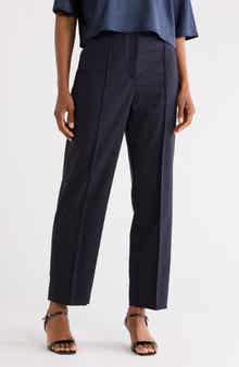 TWP Harrison Stretch Wool Pants