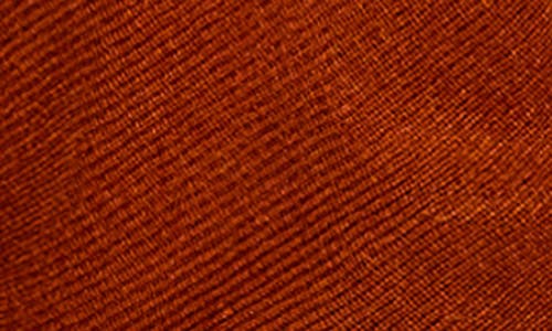 City Chic Romance One-shoulder Sweater In Brown