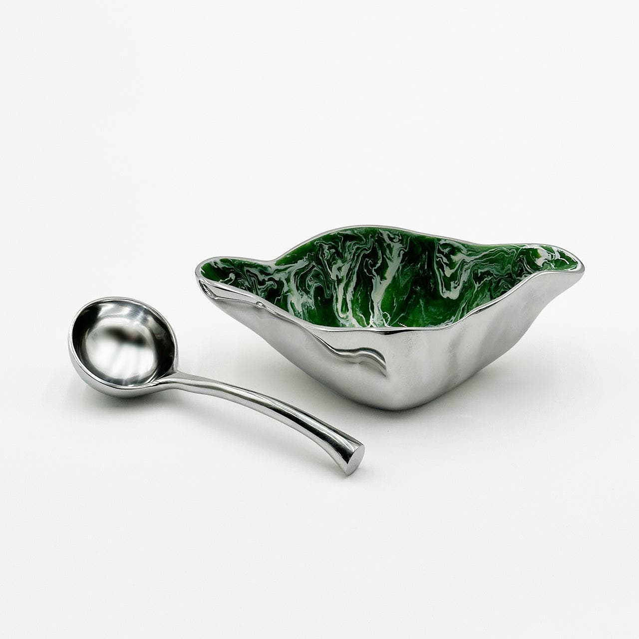 selected Green