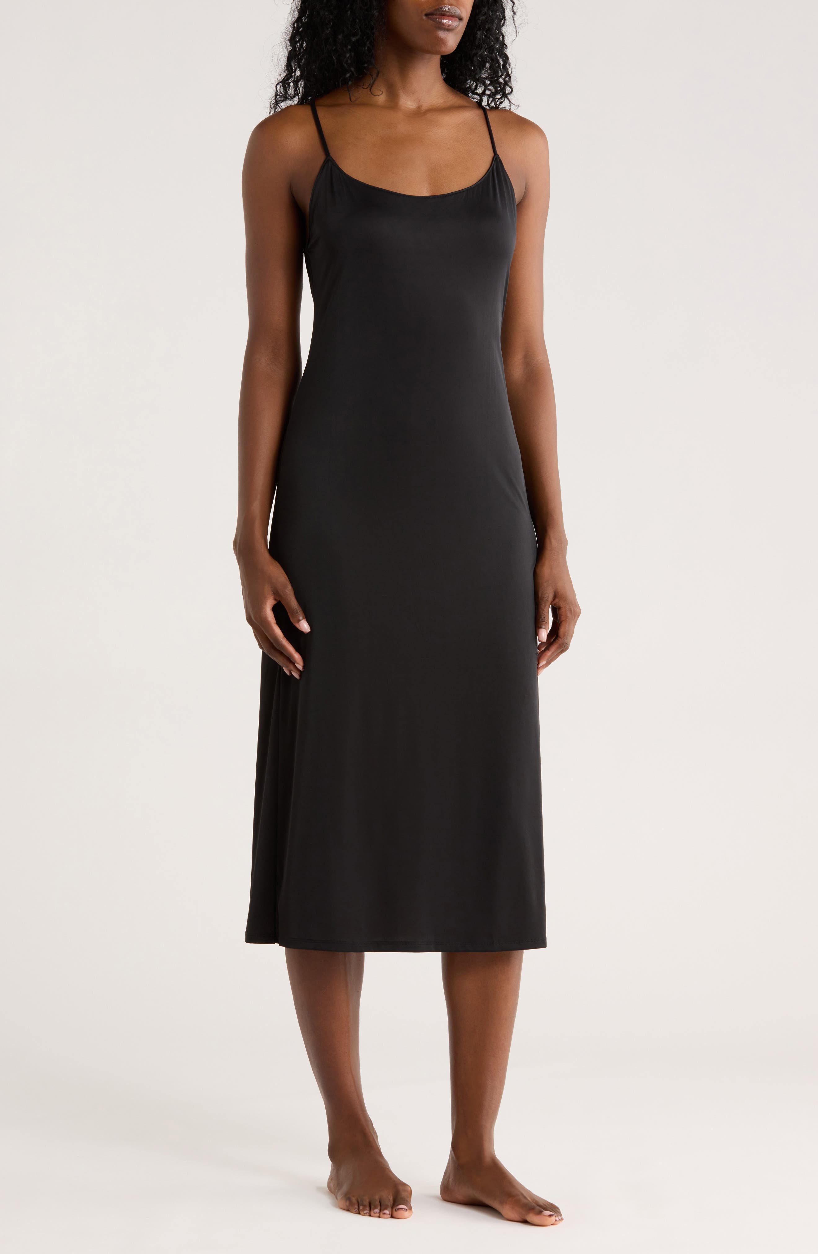 Natori Satin Chemise