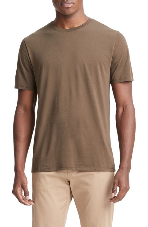 Pima Cotton T-Shirt