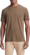 Vince Pima Cotton T-Shirt