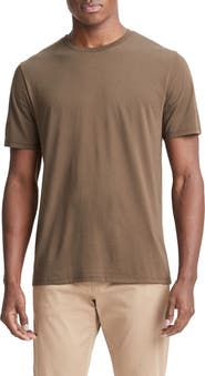 Vince Pima Cotton T-Shirt