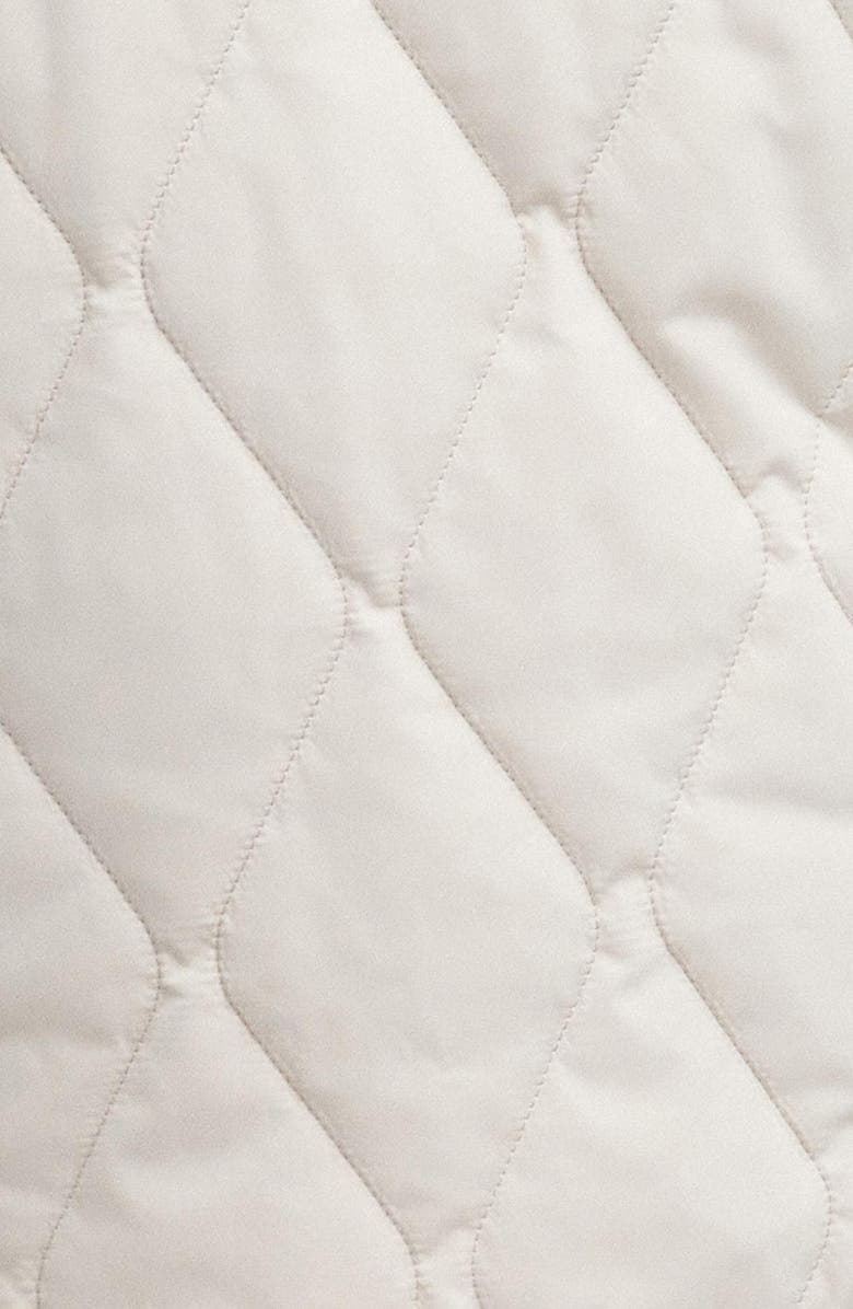 Barbour Kelley Quilted Vest, Alternate, color, 