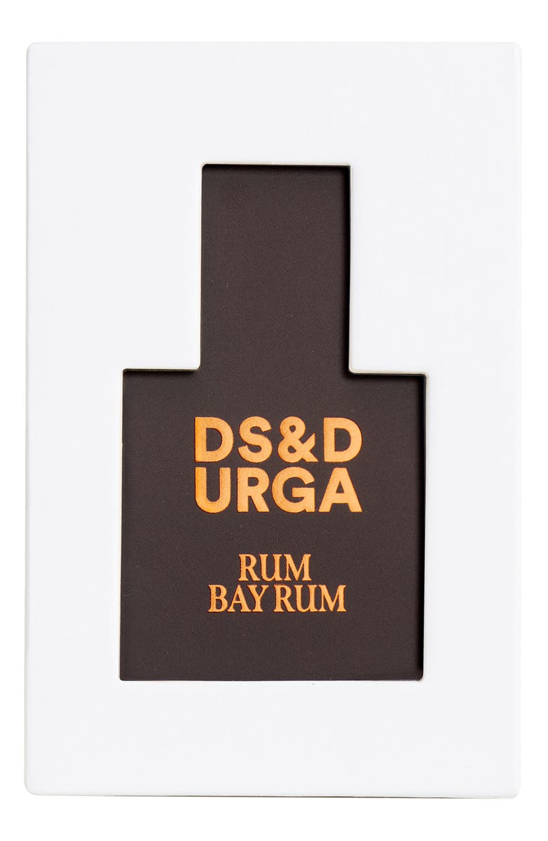 D.S. & Durga Rum Bay Rum Eau de Parfum, Alternate, color, 