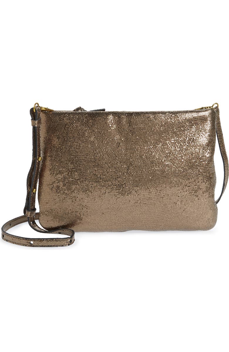 Madewell The Puff Crossbody Bag, Main, color,