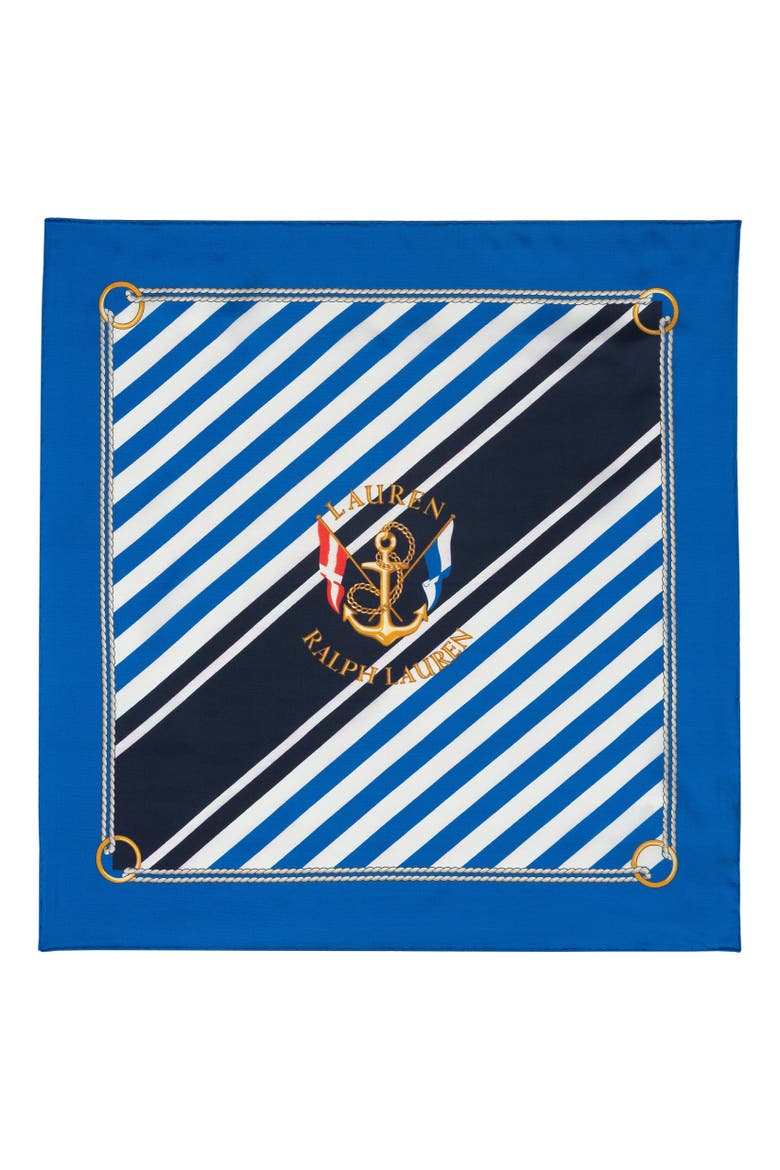 Nautical Small Square, Main, color, Cruise Royal