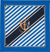 Lauren Ralph Lauren Nautical Small Square