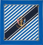 Lauren Ralph Lauren Nautical Small Square