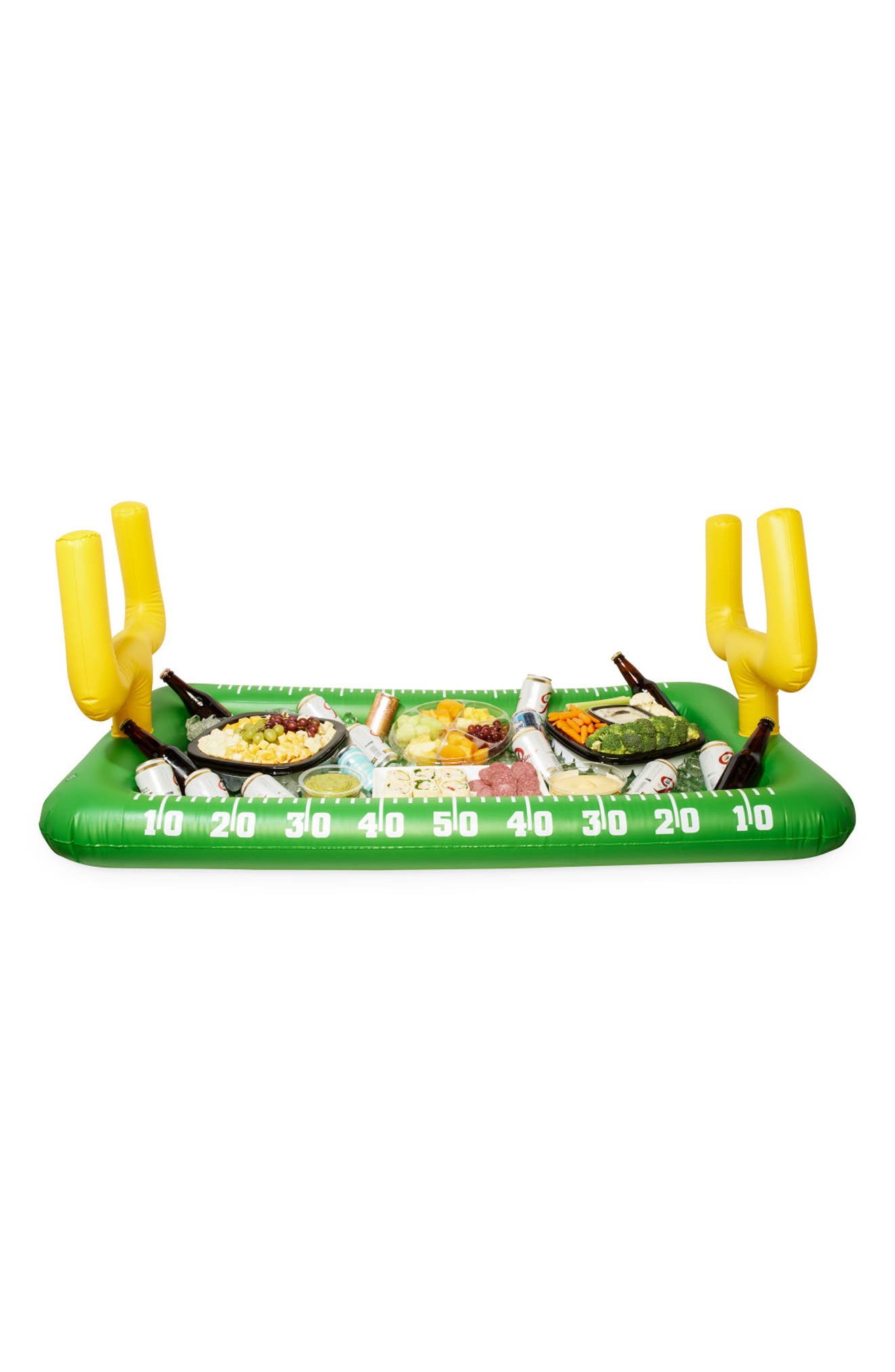 Football Field Inflatable Cooler