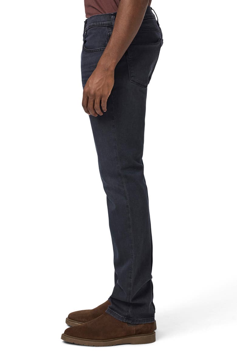 PAIGE Lennox Slim Fit Jeans, Alternate, color, Colonino