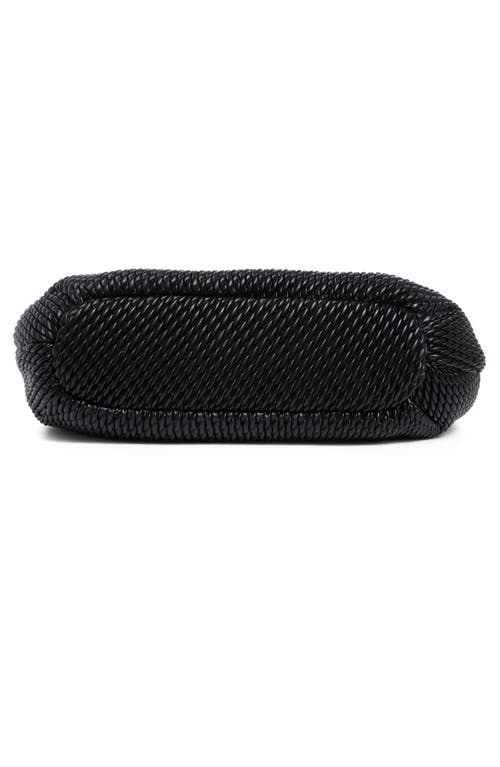 Sam Edelman Julia Hobo Bag In Black