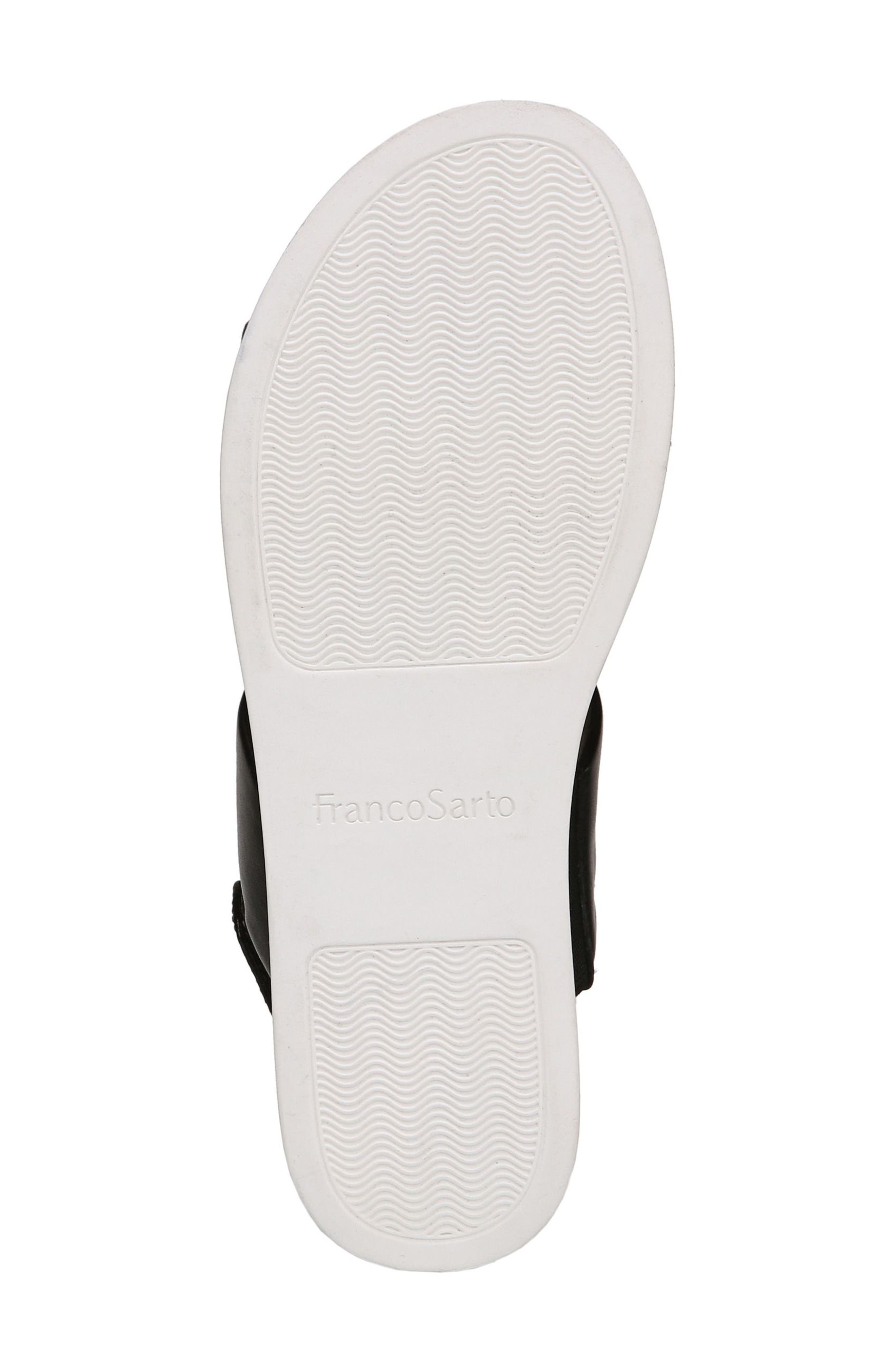 Franco Sarto SARTO by Franco Sarto Kenan Platform Sandal, Alternate, color, 