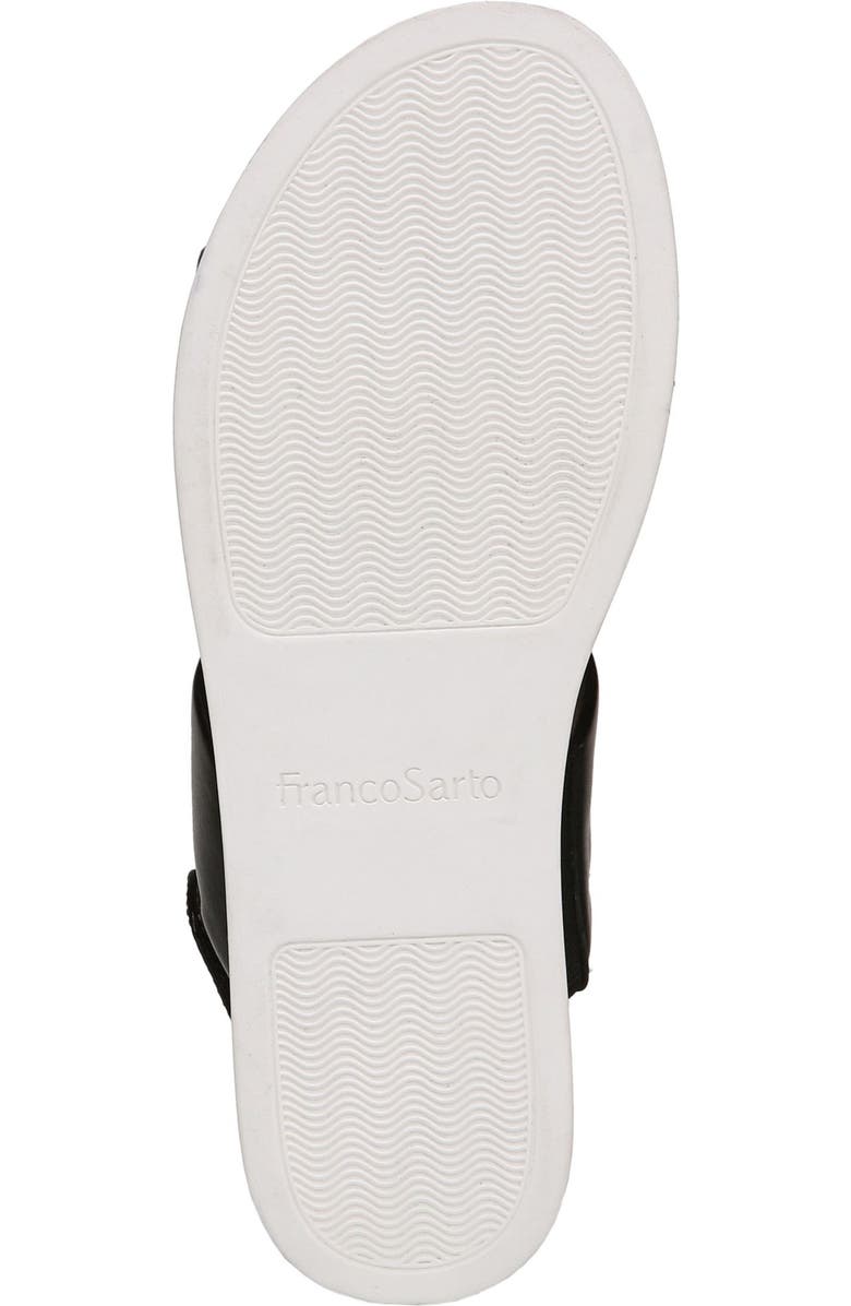Franco Sarto SARTO by Franco Sarto Kenan Platform Sandal, Alternate, color,
