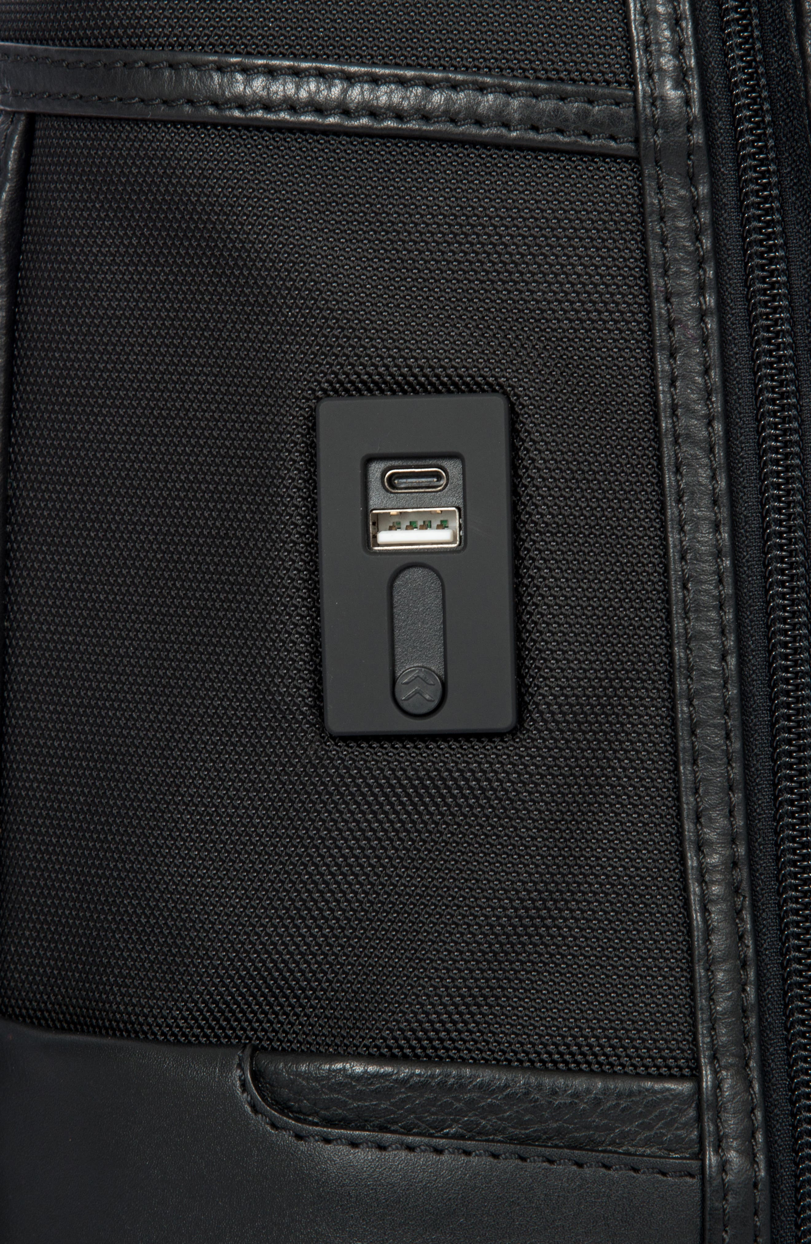 Bric's Monza Urban Backpack, Alternate, color, 