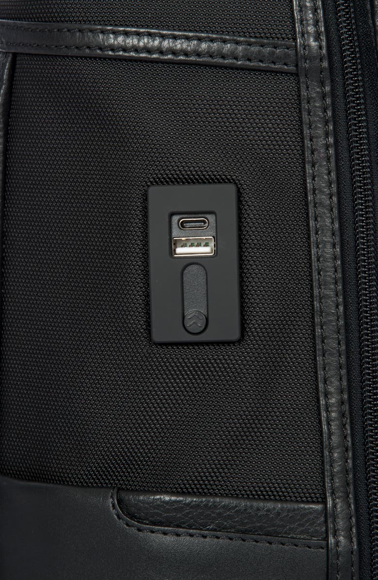 Bric's Monza Urban Backpack, Alternate, color,