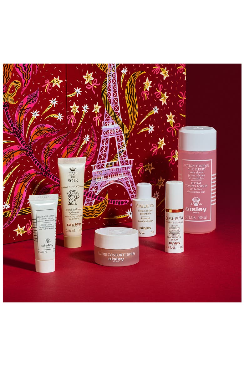 2026 Marie B. Advent Calendar Set (Limited Edition), Alternate, color, NO COLOR