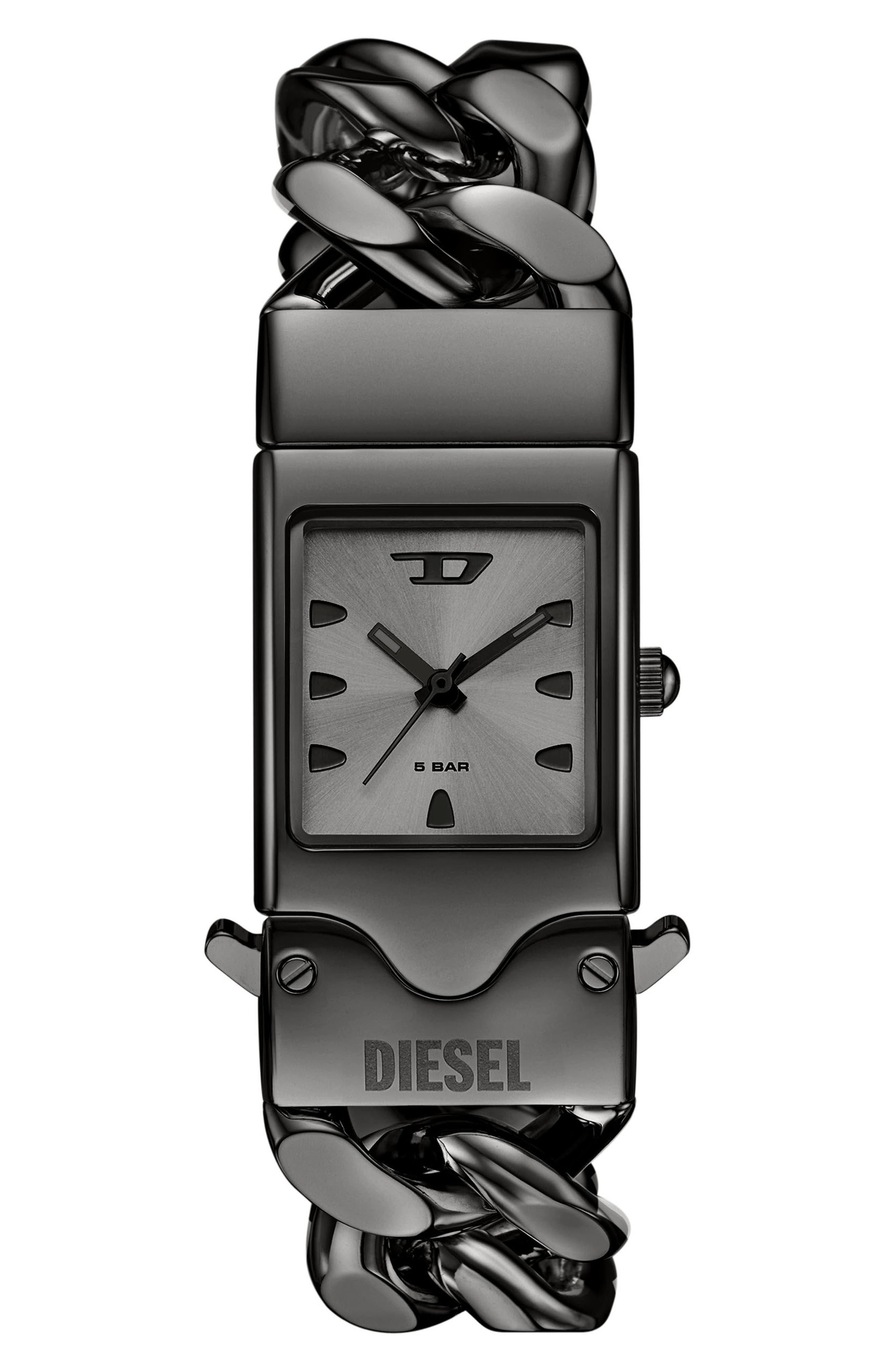selected GUNMETAL
