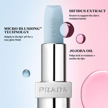 Moisturizing Lip Balm
