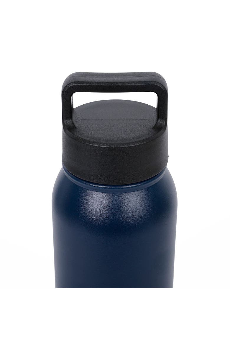 Thermulate Insulated 20.2floz Bottle, Alternate, color, Moonlight Denim