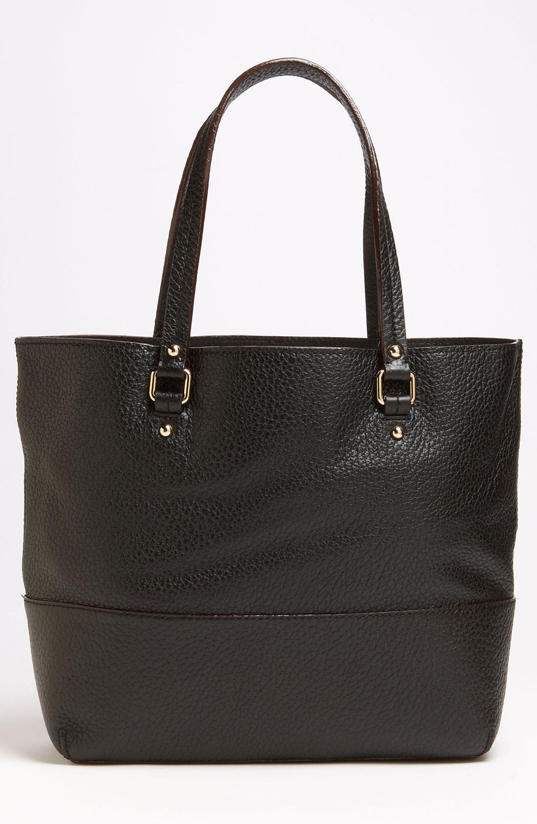 'grove court abela' shoulder bag, Alternate, color, BLACK