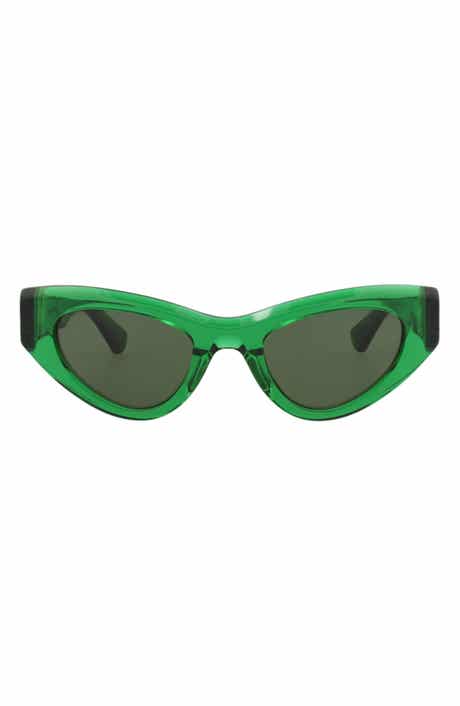 Bottega Veneta Sunglasses