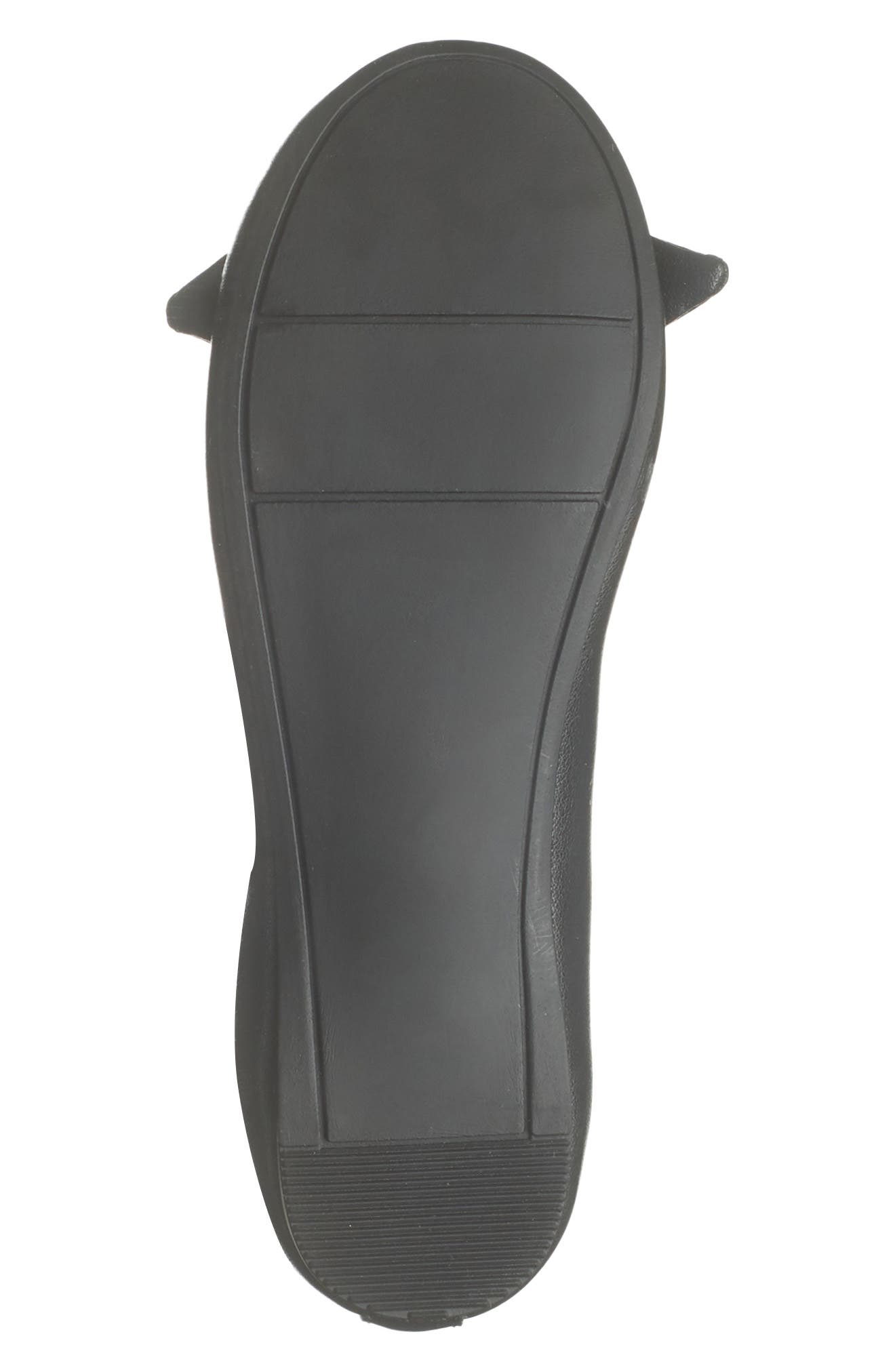 NORDSTROM RACK Kids' Emma Ballet Flat, Alternate, color, 