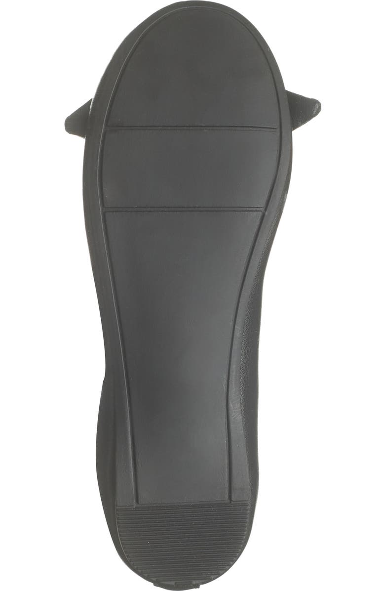 NORDSTROM RACK Kids' Emma Ballet Flat, Alternate, color,