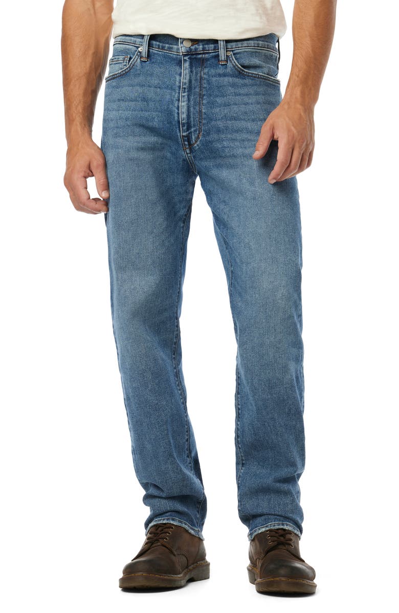 Joe's The Roux Straight Leg Jeans, Main, color, Ari