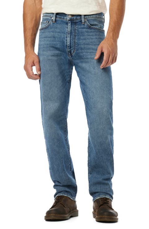 The Roux Straight Leg Jeans (Ari) (Regular & Big)