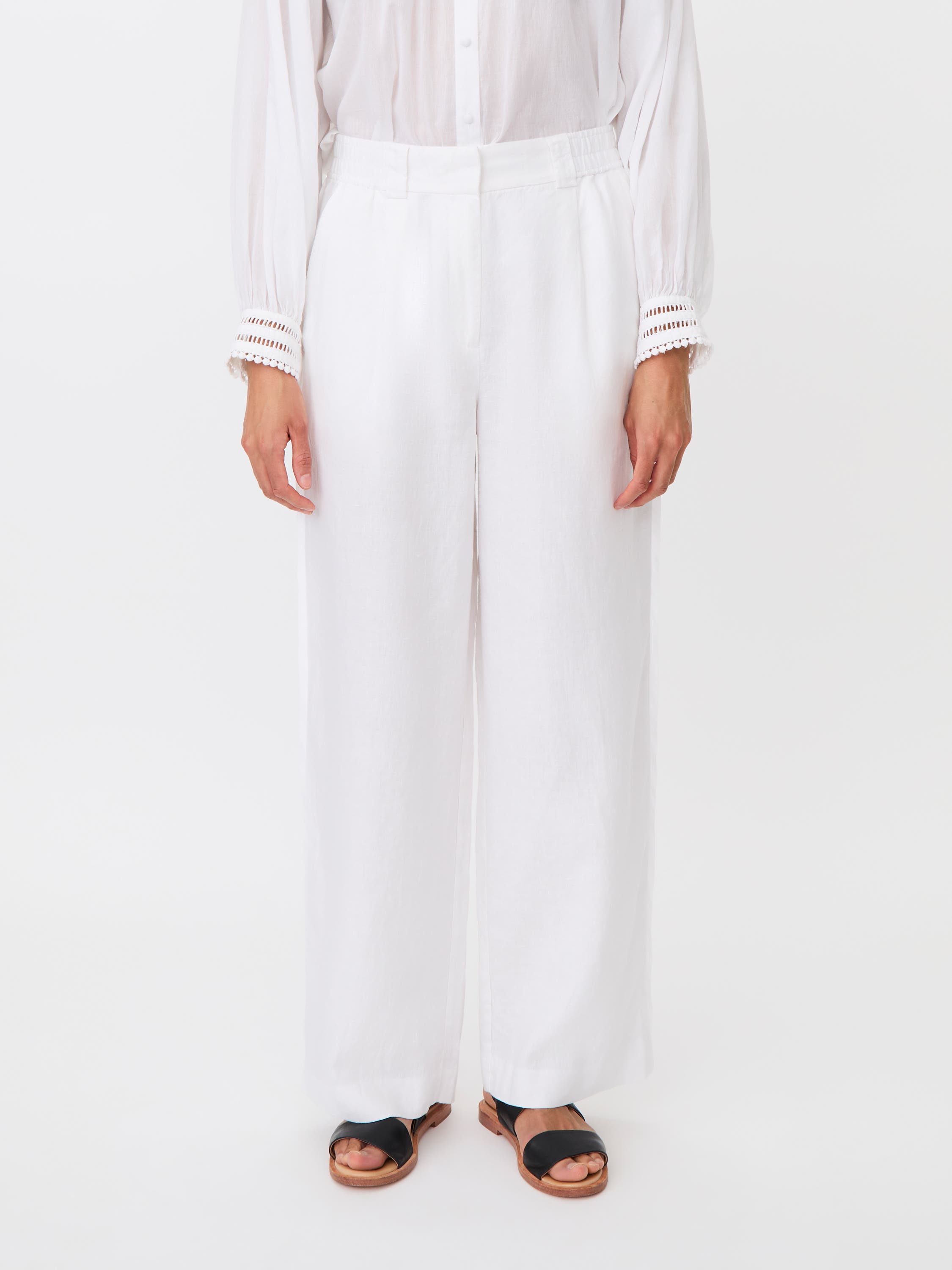 selected White