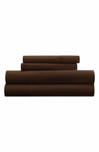 Premium Ultra Soft 4-Piece Bed Sheets Set