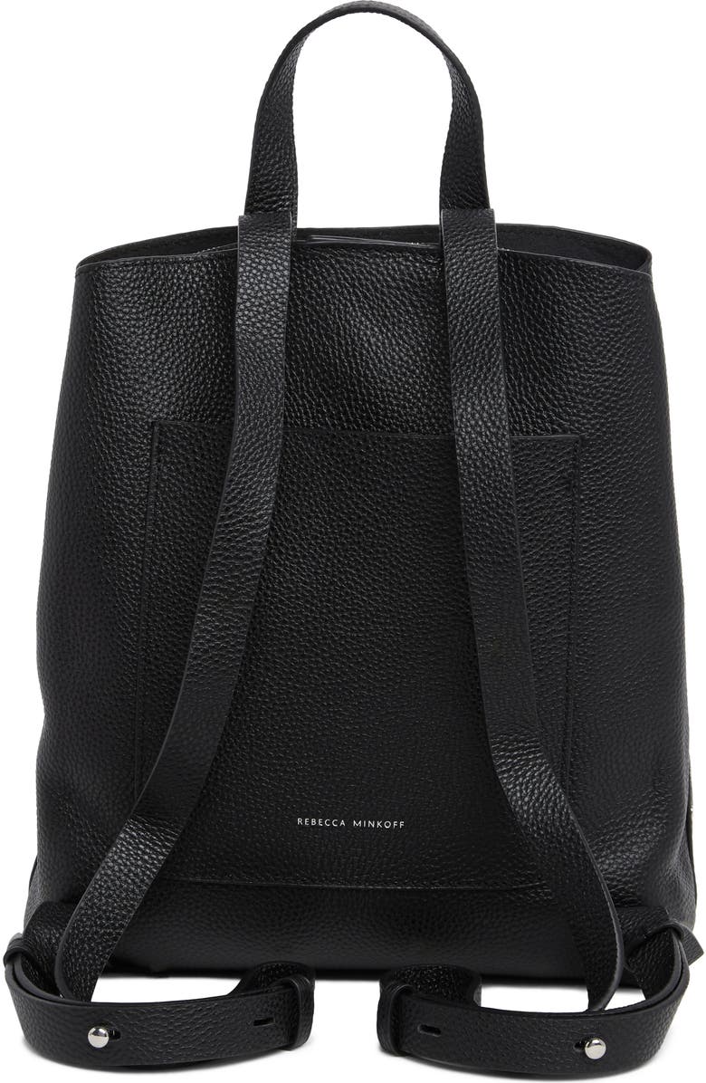 Rebecca Minkoff Darren Medium Backpack, Alternate, color,