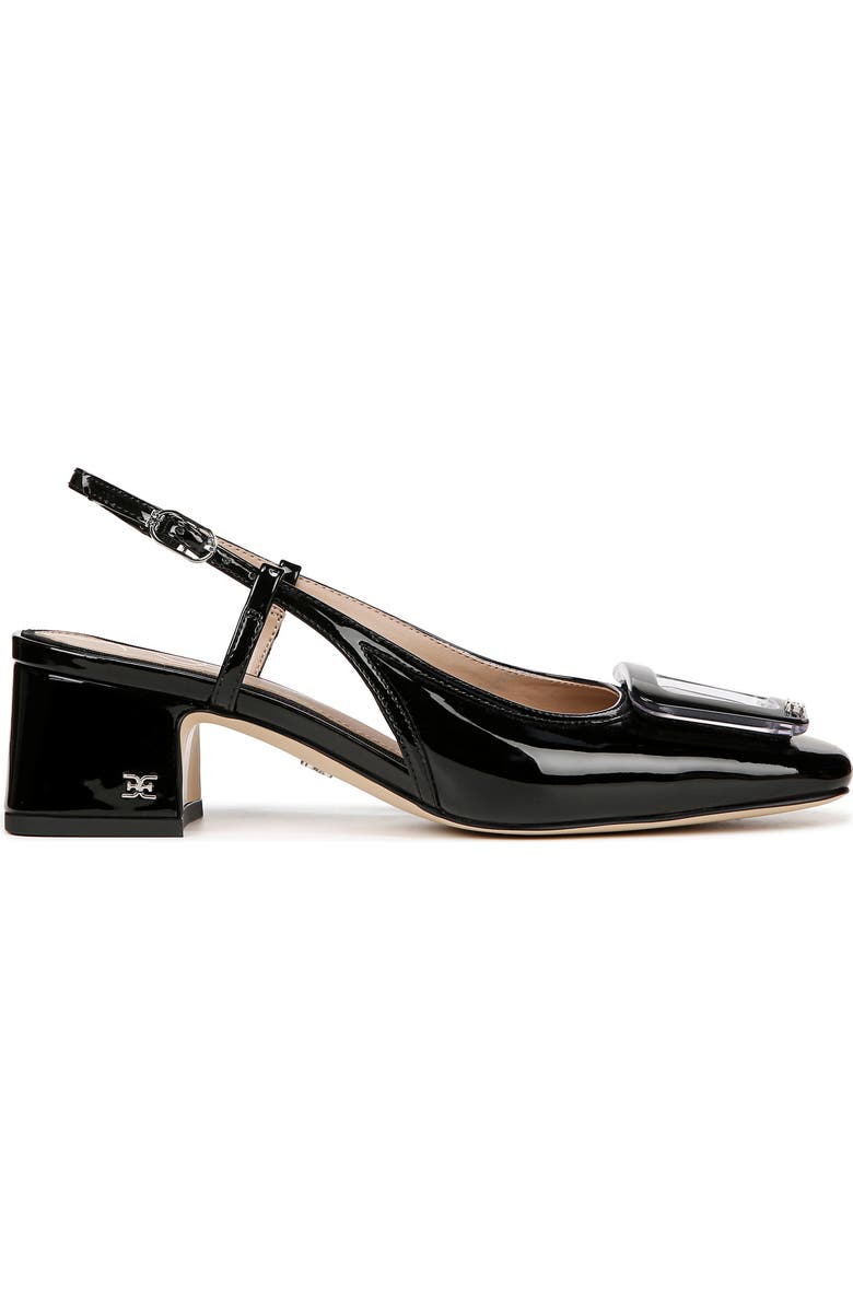 Sam Edelman Tracie Slingback Pump, Alternate, color,
