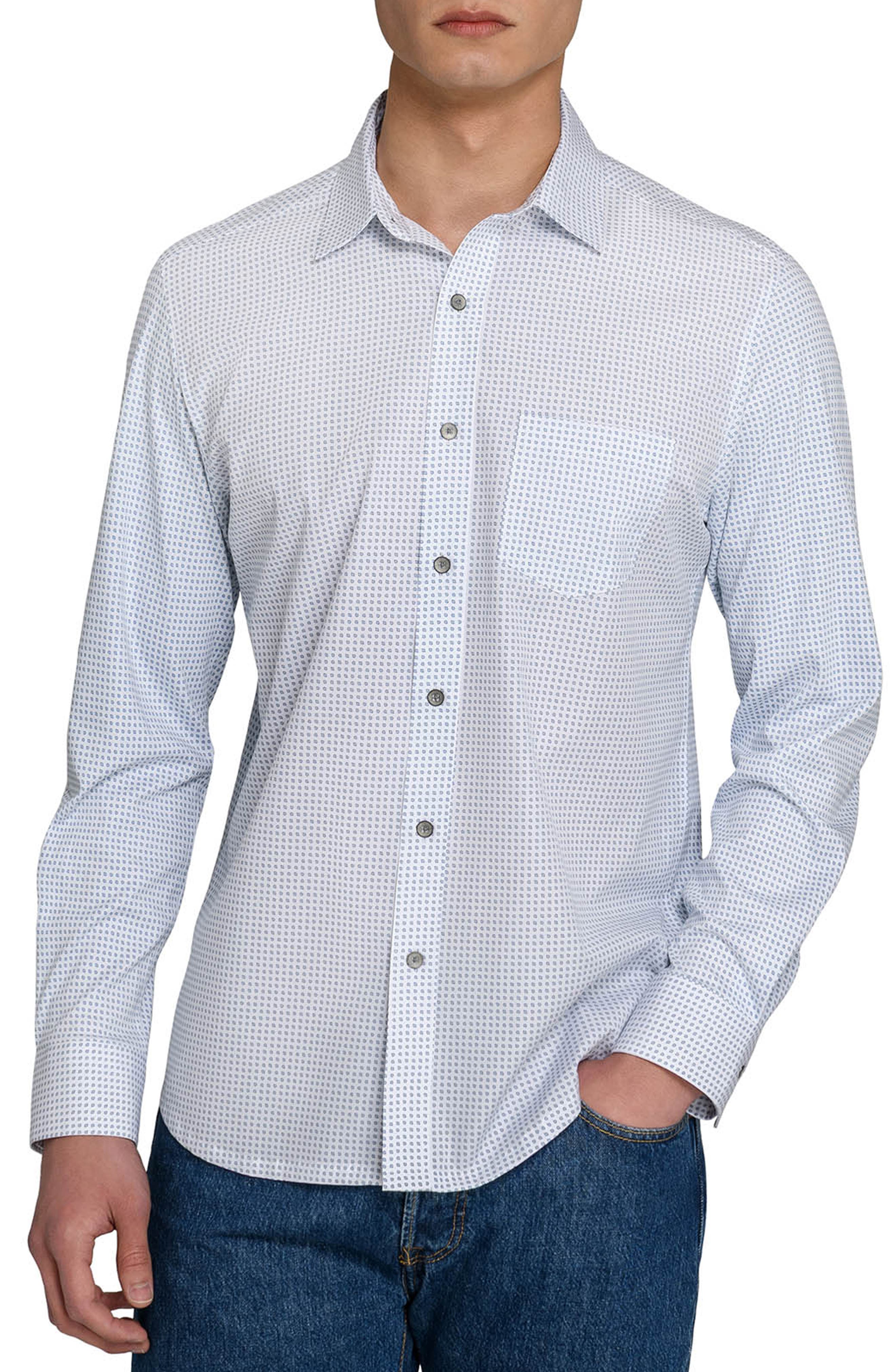 selected WHITE/ NAVY