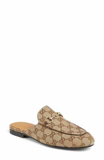 Gucci Princetown Loafer Mule (Women) | Nordstrom Gucci Princetown Loafer Mule (Women) | Nordstrom