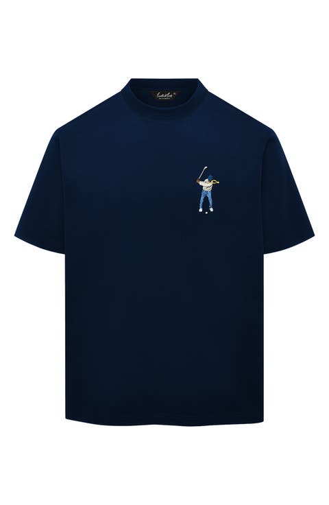 Core Swingman T-Shirt