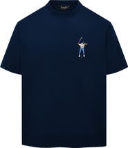 Eastside Golf Core Swingman T-Shirt