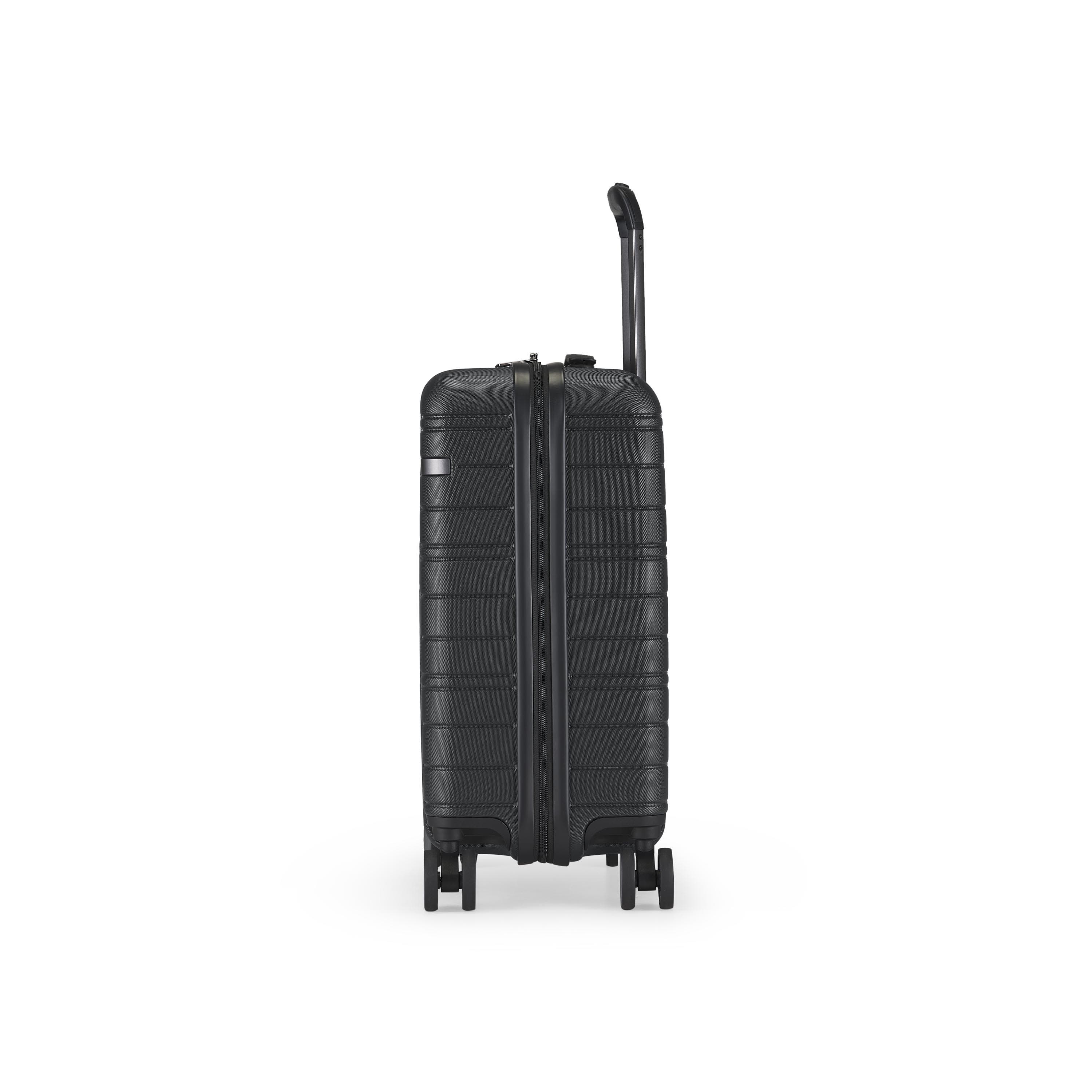 bugatti Skyward International Hardside Carry-on Luggage with Spinner Wheels, Alternate, color, 