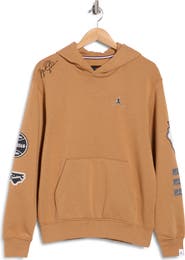 Nike Essentials Fleece Pullover Hoodie