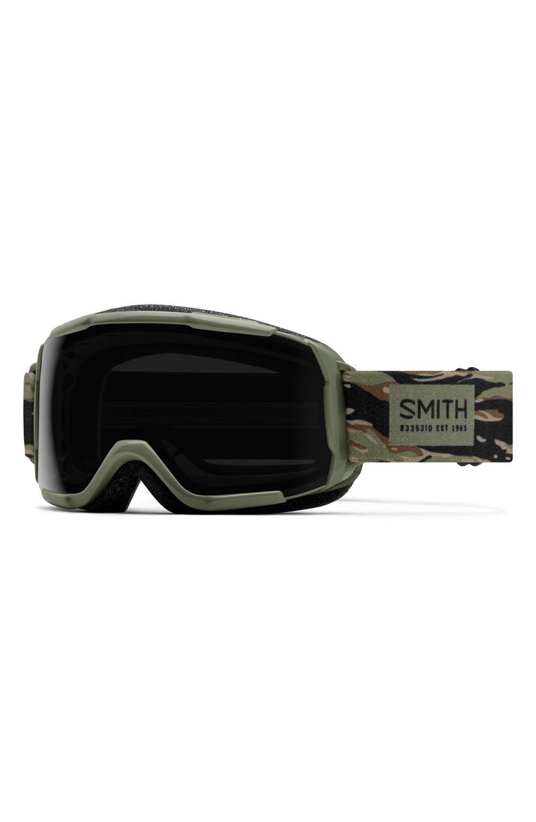 Smith Kids' Grom Snow Goggles, Main, color, 